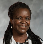 Image of Dr. Rita M. Tucker, MD