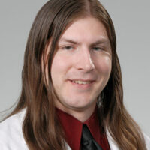 Image of Dr. Matthew Ryan Bergstedt, MD