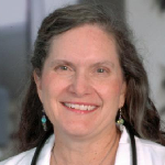 Image of Dr. Kathleen I. Castellanos, MD