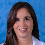 Image of Dr. Annette Medina, MD