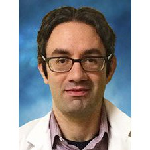 Image of Dr. Howard J. Van Gelder, MD