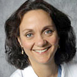 Image of Dr. Susan D. Glover, MD
