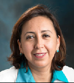 Image of Dr. Ximena Soledad Schnurr, MD