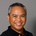 Image of Jerome D. Singzon, PT