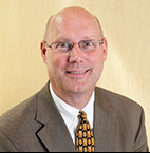 Image of Dr. Chris John Destache Sr., PharmD