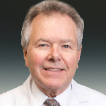 Image of Dr. Ronald D. Hall, MD