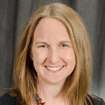 Image of Dr. Katherine Eisenberg, MD, PhD