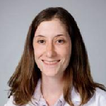 Image of Dr. Melissa Mangold, DO