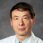 Image of Dr. Wei Zhao, PHD, MD, FAAAAI