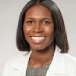 Image of Dr. Jessica Amber Anderson, MD