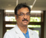 Image of Dr. Debasish Chaudhuri, MD