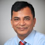 Image of Dr. Shahid Ali, MD