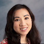 Image of Dr. Rosalynn H. Nguyen-Strongin, OD