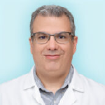 Image of Dr. Jeffrey Caruso, DO