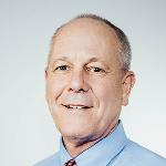Image of Dr. David George Cope, MD