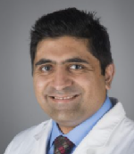 Image of Dr. Hamza Minhas, MD