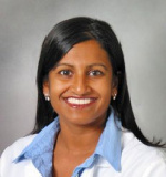 Image of Dr. Padma P. Reddy, MD