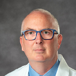 Image of Dr. Lance J. Hampton, MD