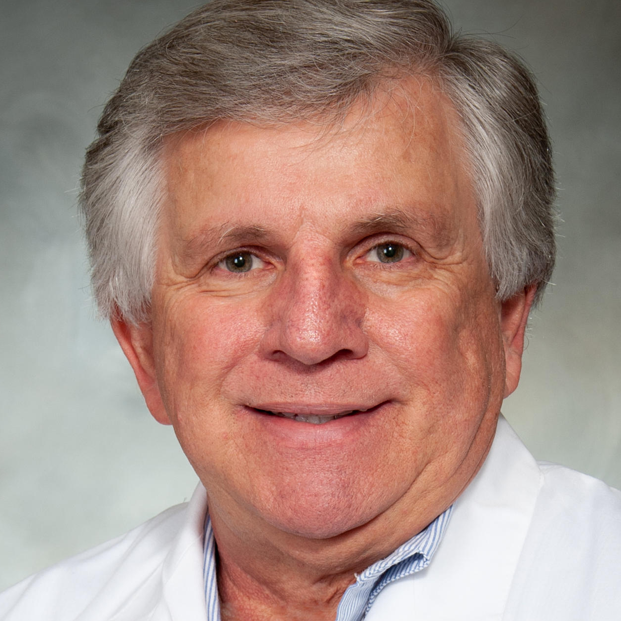Image of Dr. John Gayle Vanderwood, MD