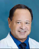 Image of Dr. Raul Alvarez Jr., MD