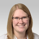 Image of Dr. Lindsay Morgan Esch, MD