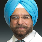 Image of Dr. Ravinder Singh Bhagrath, MD