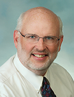 Image of Dr. Roger A. Thomas, DO