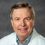 Image of Dr. Charles Clevenger, MD PhD