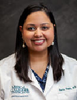 Image of Dr. Amrita-Amanda Devi Vuppala, AQH, MD
