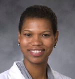 Image of Dr. Monica Denise Barnes-Durity, MD