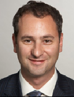 Image of Dr. Mike M. Pappas, DO