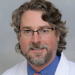 Image of Dr. Noah R. May, DO