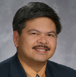 Image of Dr. Damaso Soliman Bueno Jr., MD, FASN
