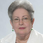 Image of Ms. Maria Dolores Medina Whitfield, MSW, LCSW