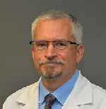 Image of Dr. Claude R. Roland, MD