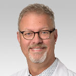 Image of Dr. Brian D. Steinke, MD