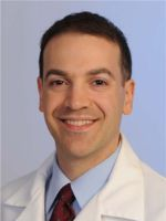 Image of Dr. David M. Chaletsky, MD