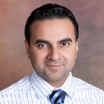 Image of Dr. Mohsin M. Syed, MD