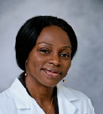 Image of Dr. Nkechi Mbaezue, MD