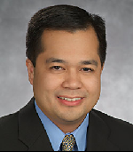 Image of Dr. Peter W. Santos, DO