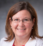 Image of Dr. Suzanne Elizabeth Dvergsten, MD