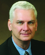 Image of Dr. Donald J. McSweyn, MD