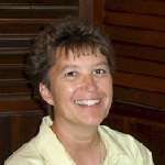 Image of Dr. Susan Marie Plank, D.C.