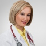 Image of Dr. Maryam Seddigh Tonekaboni, M.D.