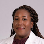 Image of Dr. Alexandra Stevens Witherspoon, MD