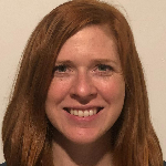 Image of Dr. Caitlin Gregory, OD