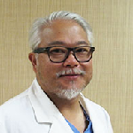 Image of Dr. Raymond U. Tapnio, MD