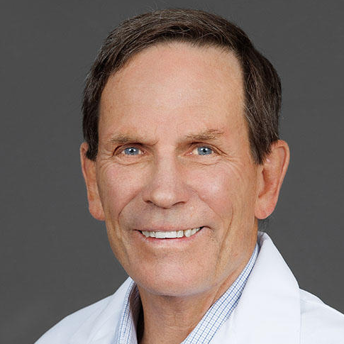 Image of Dr. Marc W. McKenna, MD