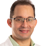 Image of Dr. Jose Diego Caceres, MD