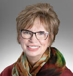 Image of Kathleen M. Anderson, APRN, CRNA